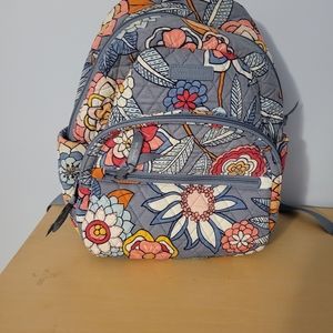Vera Bradley small backpack